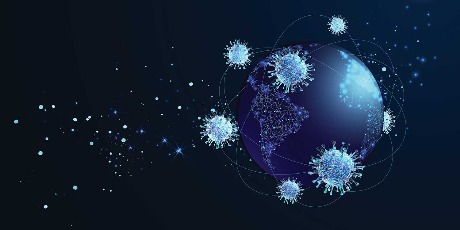 new covid-19 webinar series: how will coronavirus change the world?
