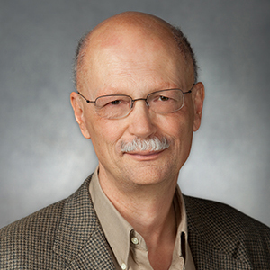 Professor David Lake