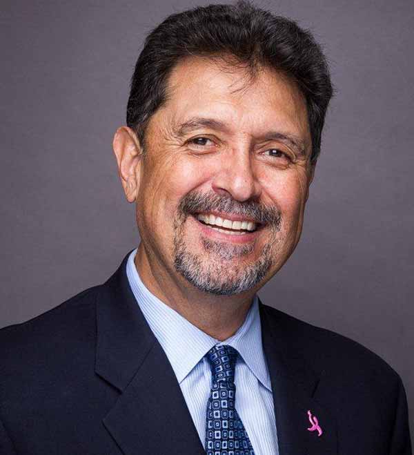 UC San Diego Names Juan González New Vice Chancellor for Student Affairs - Juan-Gonzalez