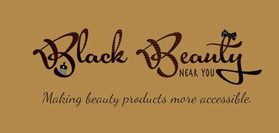 Black Beauty Near You logo.