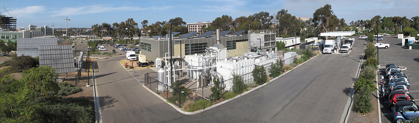 Photo: UC San Diego Advance Energy Storage Systems