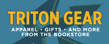 Triton Gear: Apparel, gifts