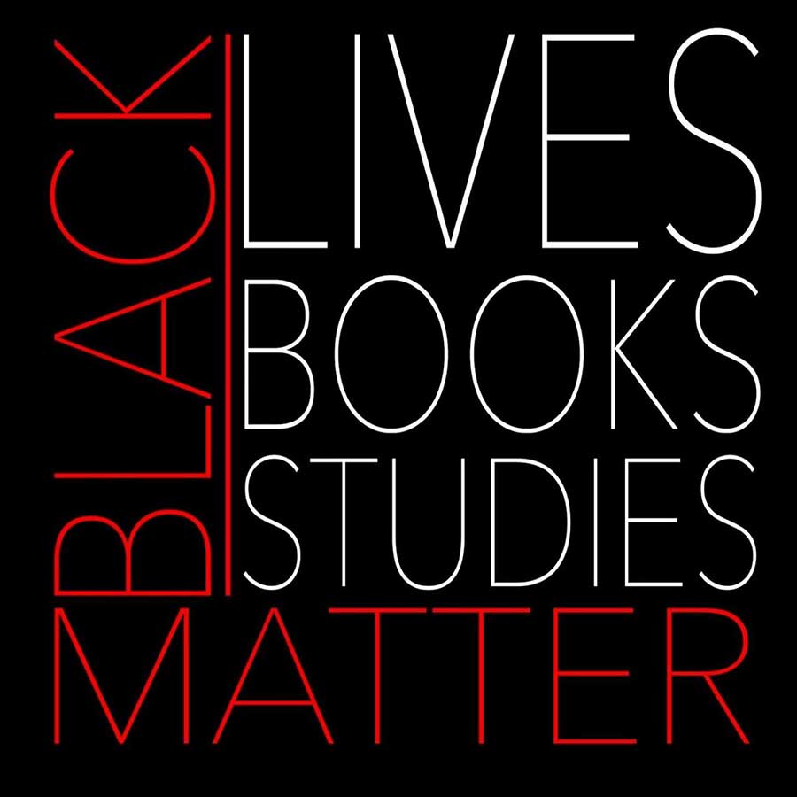 Black Lives Matter Book Studies.