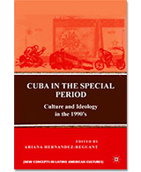 Cuba in the Special Period book cover