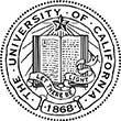 University of California seal