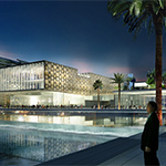 Photo of King Abdullah University of Science and Technology