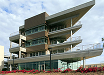 Photo of Rady School of Management