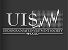 Graphic of Undergraduate Investment Society