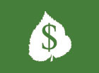 Value of Green logo