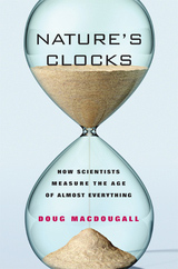 Book cover of Nature's Clocks