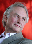 Photo of Richard Dawkins