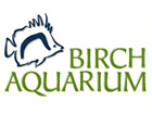 Birch Aquarium Logo