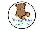 UC San Diego Nap-In Logo