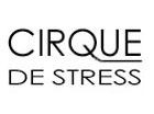 Cirque De Stress Logo