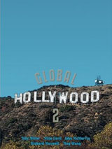 Global Hollywood Book Cover