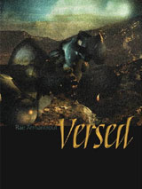 Versed Book Cover