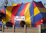 Photo of Fumigation Tent