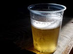 Photo of Beer in a cup