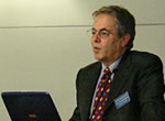 Photo of IR/PS Professor Peter Gourevitch