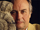 Photo of Richard Dawkins