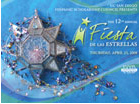 Graphic of Fiesta de las Estrellas