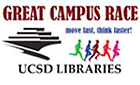 Illustration of Great Campus Race