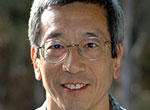 Photo of Roger Tsien