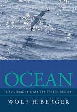 Book cover of Ocean