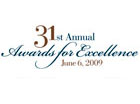 Excellence Awards Logo