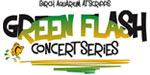 Green Flash Logo