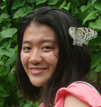 Photo of Jessica Hsieh