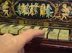 Photo of Toy Piano