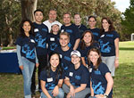 Photo of UC San Diego Students