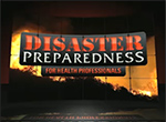 Image of Disaster Preparedness for Professionals