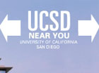 UCSD Near You