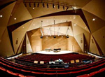 Photo of Conrad Presby Music Hall