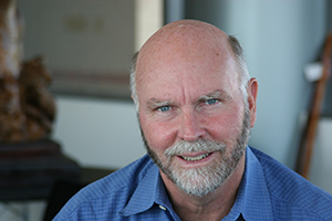 Photo of J. Craig Venter