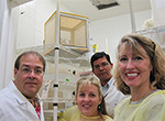Photo of Medical Researchers