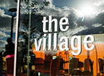 The Village (Photo / Victor W. Chen)