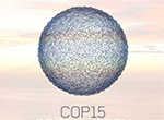 Logo of Copenhagen Climate Change Summit