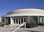 Photo of Robinson Auditorium