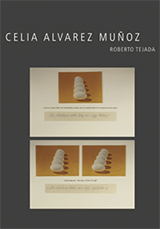 Book cover of Celia Alvarez Muoz