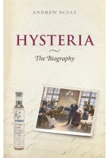 Book cover of Hysteria