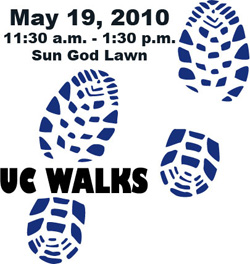 UC Walks