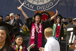 2010 Graduating Class