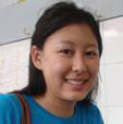 Serena Chang