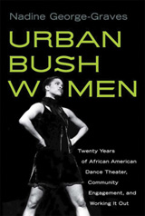 Urban Bush Woman