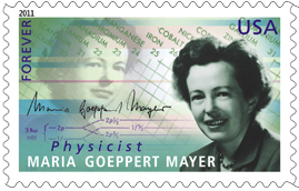 Mayer Stamp