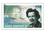 Mayer Stamp