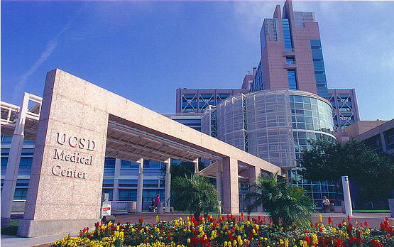 UC San Diego Health System Highlighted in Healthcare Equality Index 2012